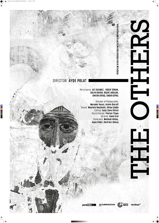 The Others : Affiche