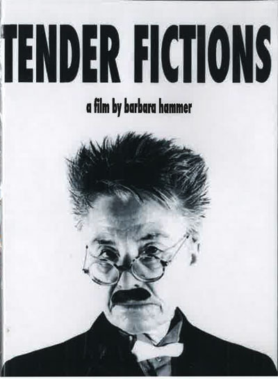 Tender Fictions : Affiche