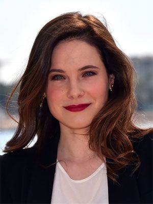 Affiche Caroline Dhavernas