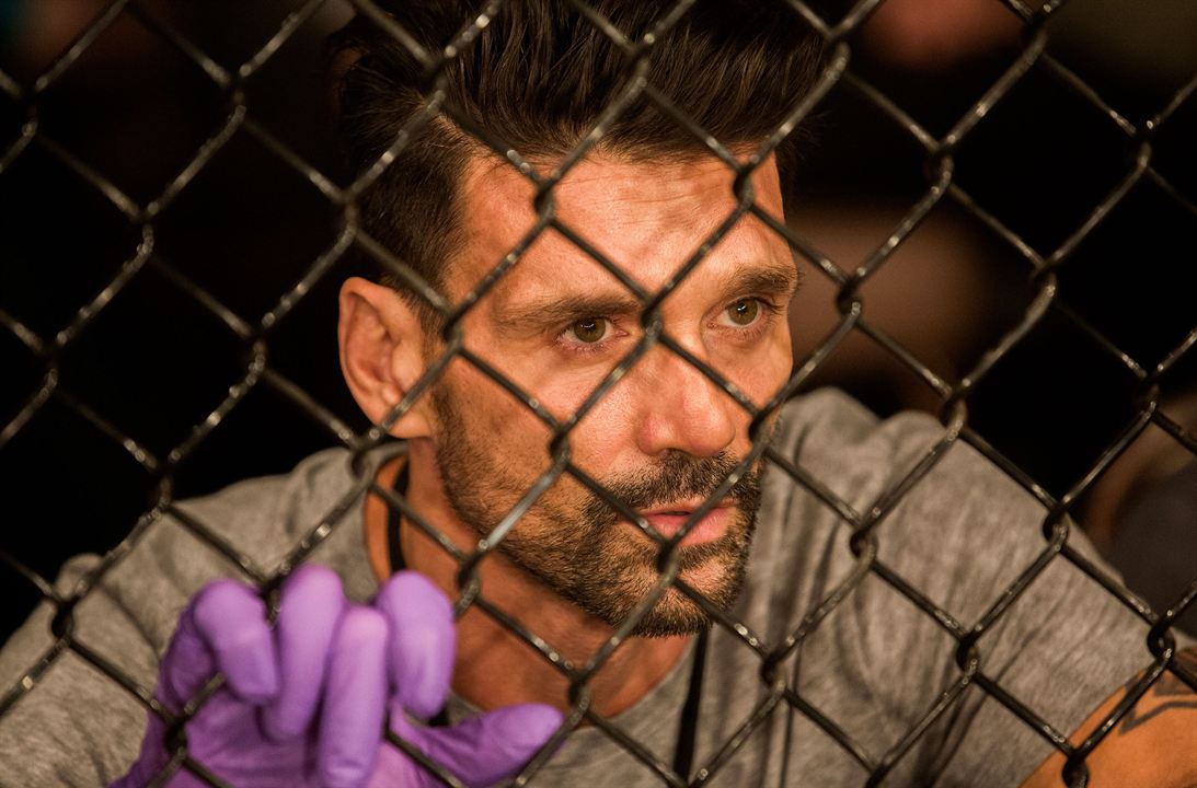 Photo Frank Grillo