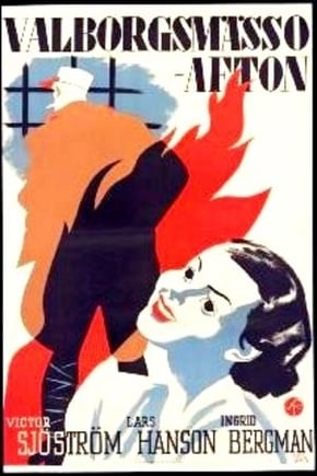 La nuit de la Saint-Jean : Affiche