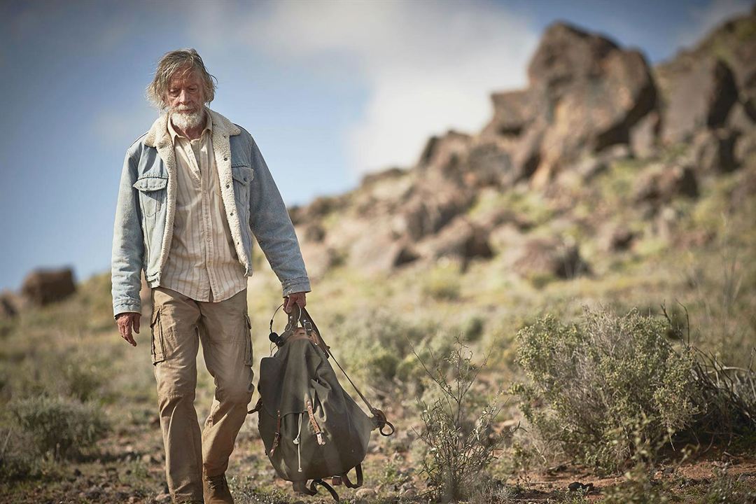 The Leftovers : Photo Scott Glenn