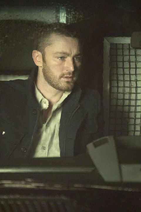 Quantico : Photo Jake McLaughlin