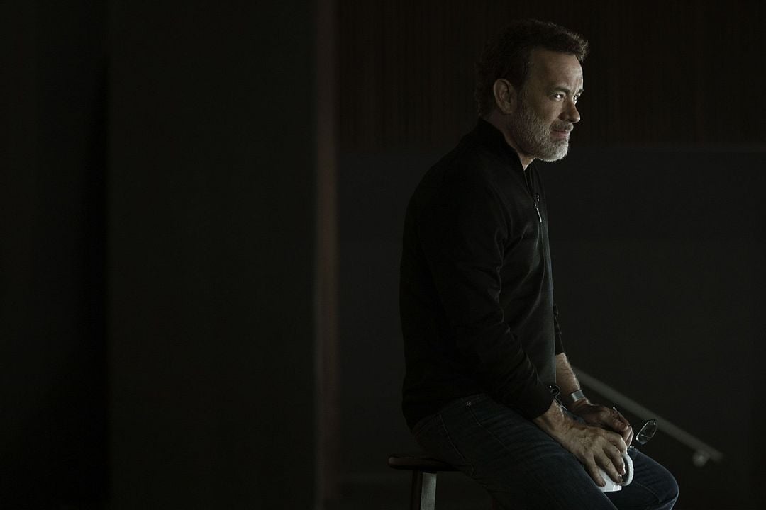 The Circle : Photo Tom Hanks