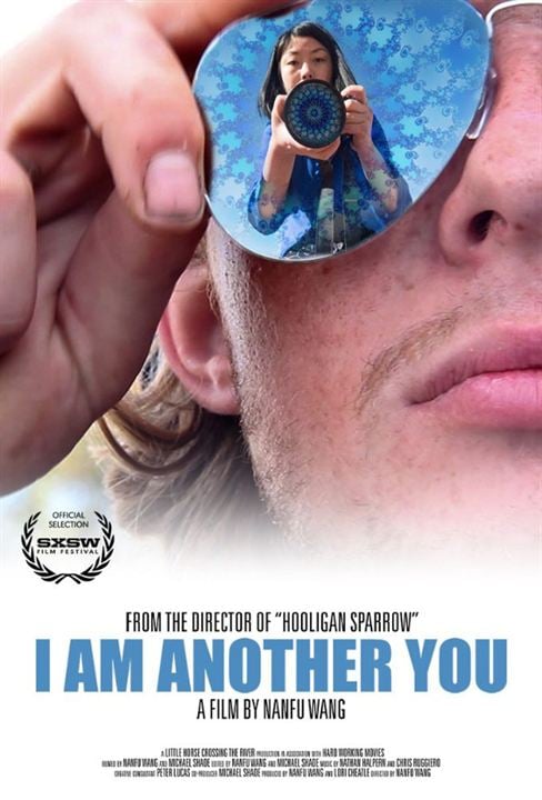 I Am Another You : Affiche