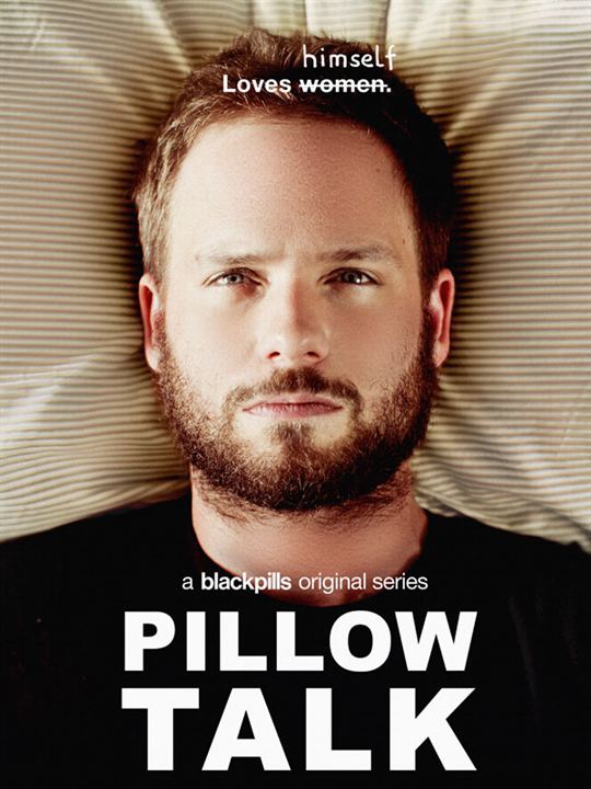 Pillow Talk : Affiche