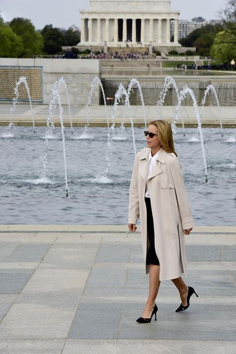 Madam Secretary Madam Secretary Photo Tea Leoni 248 sur 407 AlloCine