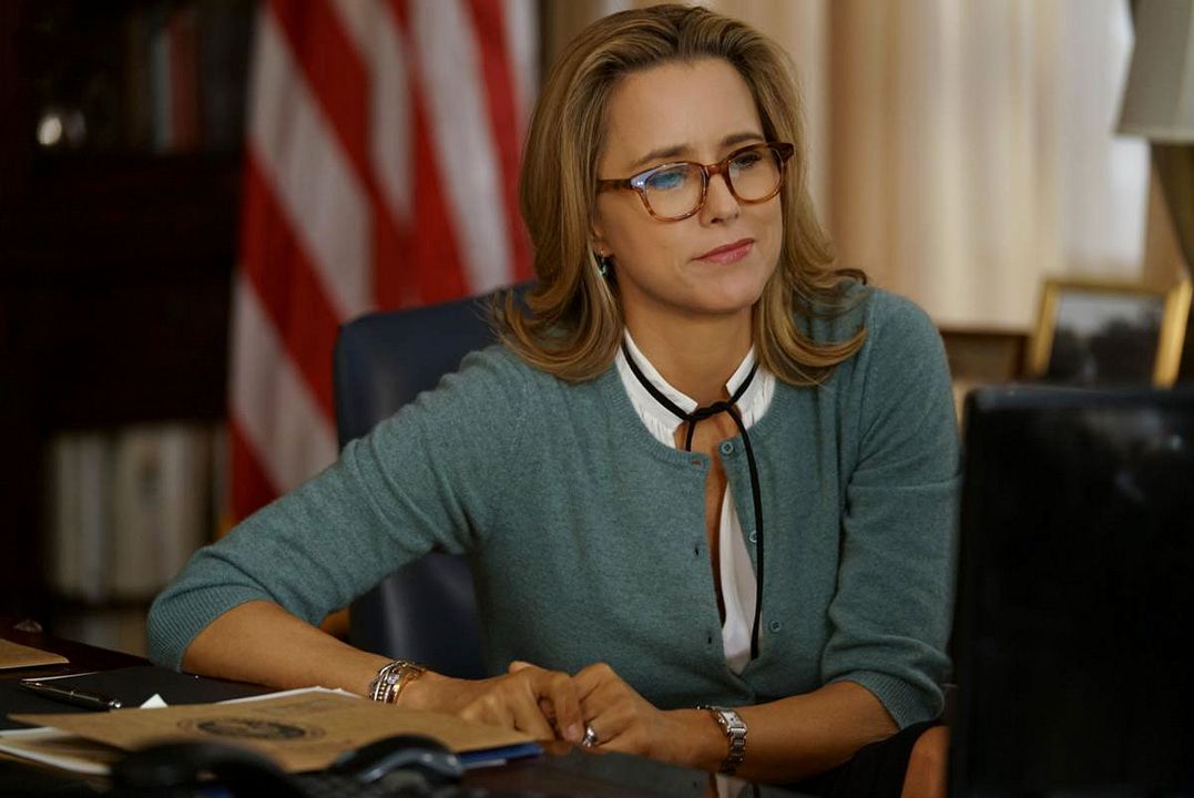 Madam Secretary : Photo Tea Leoni