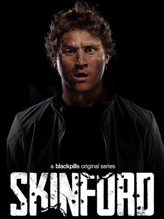 Skinford : Affiche