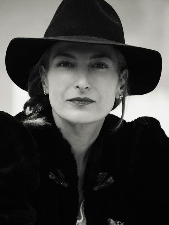 Affiche Zoe R. Cassavetes
