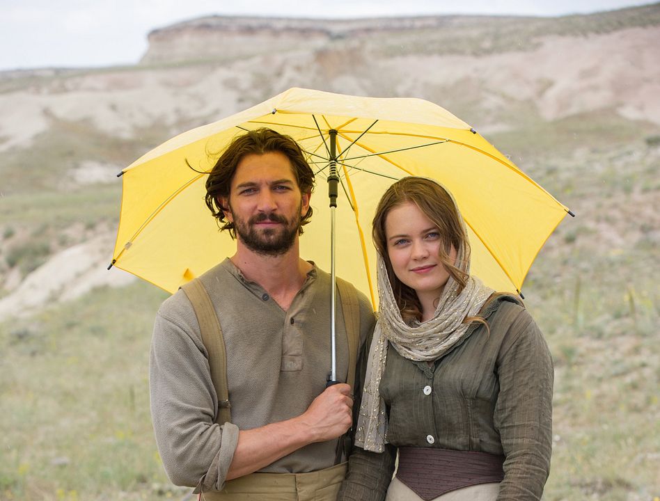 The Ottoman Lieutenant : Photo