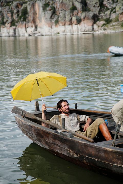 The Ottoman Lieutenant : Photo