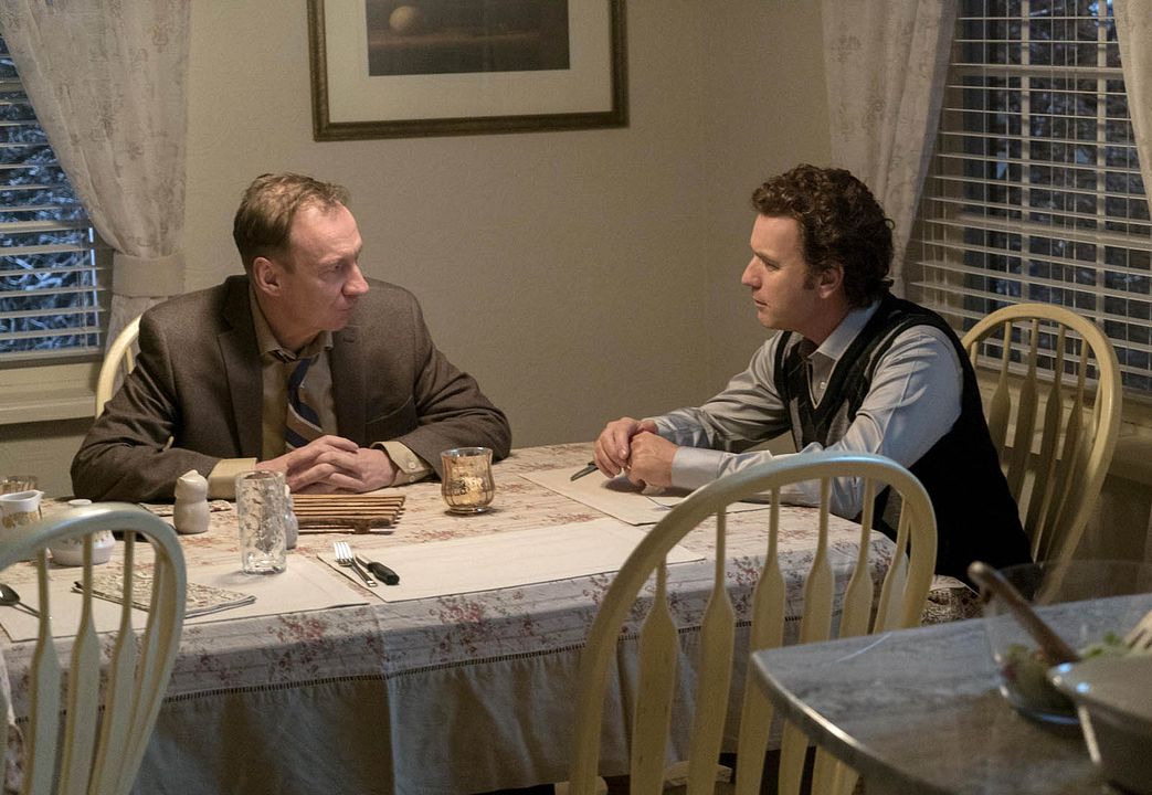 Fargo (2014) : Photo Ewan McGregor, David Thewlis