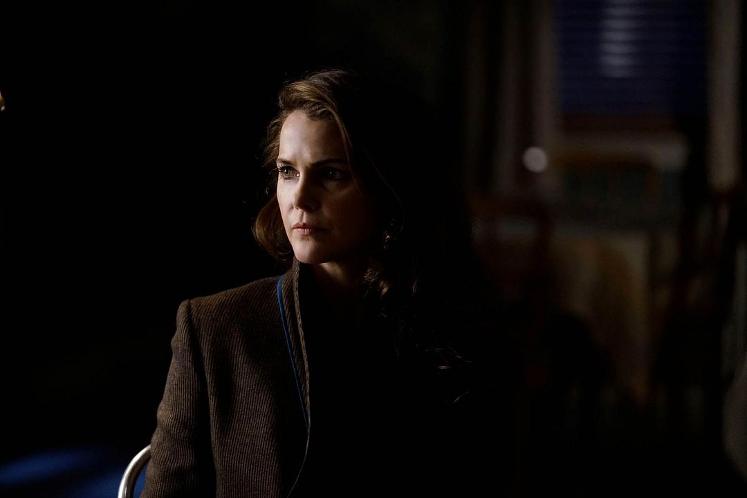 The Americans (2013) : Photo Keri Russell