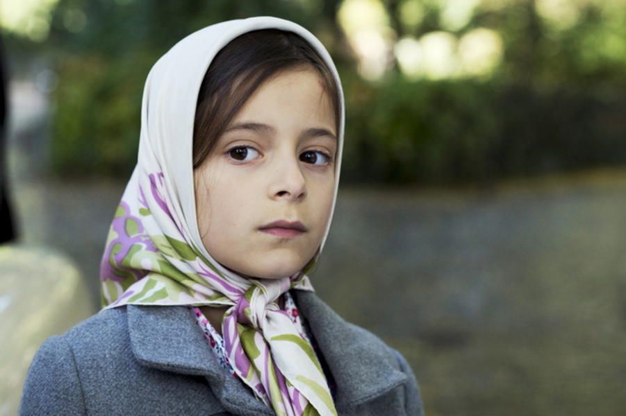 Die Kinder meiner Tochter : Photo Mia Kasalo