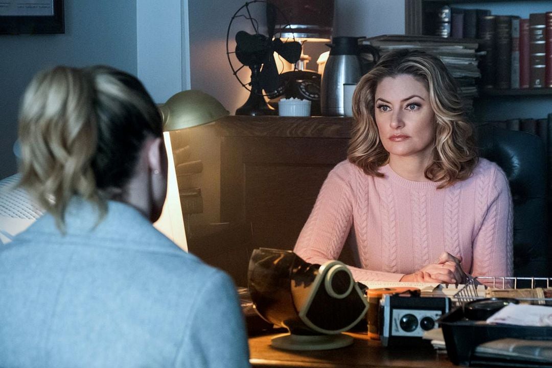 Riverdale : Photo Mädchen Amick