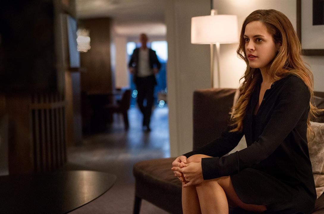 The Girlfriend Experience : Photo Riley Keough