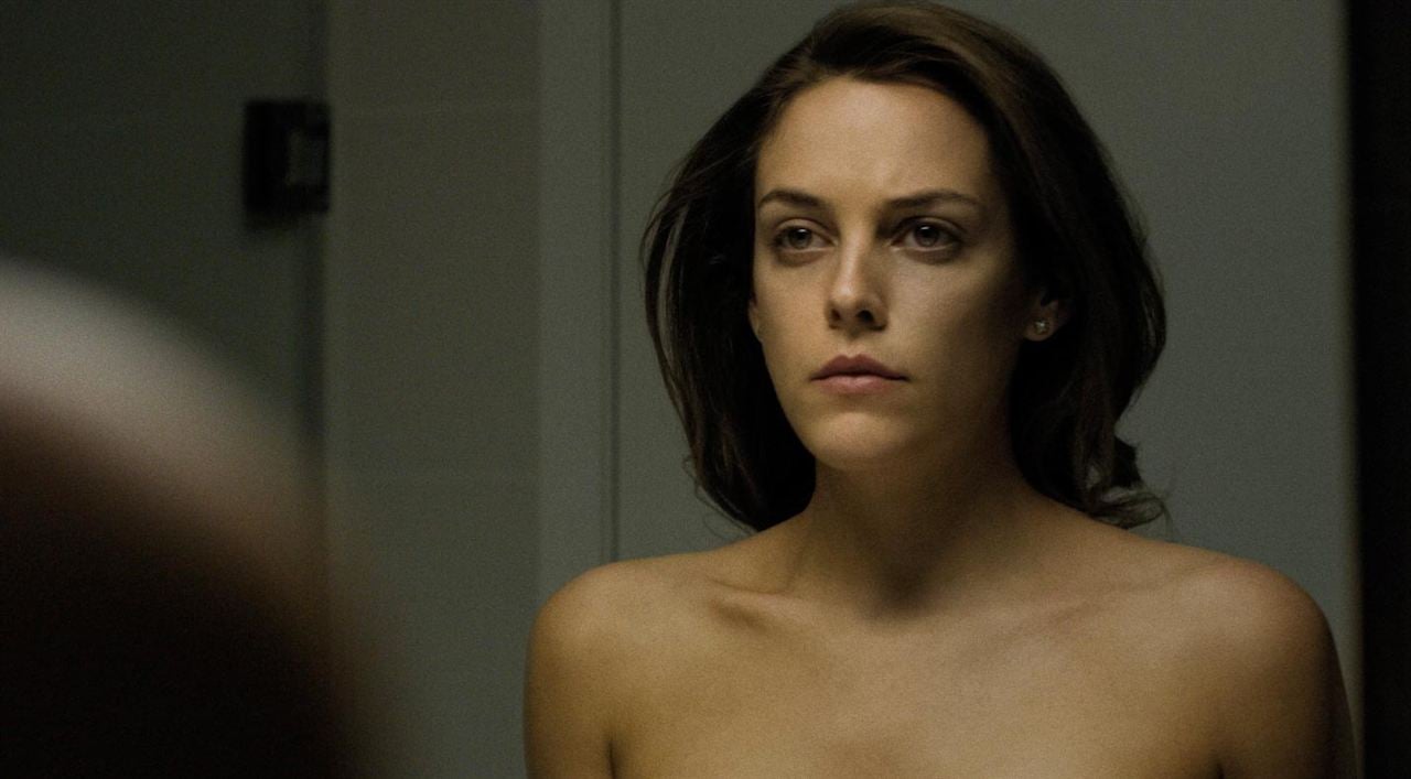 The Girlfriend Experience : Photo Riley Keough