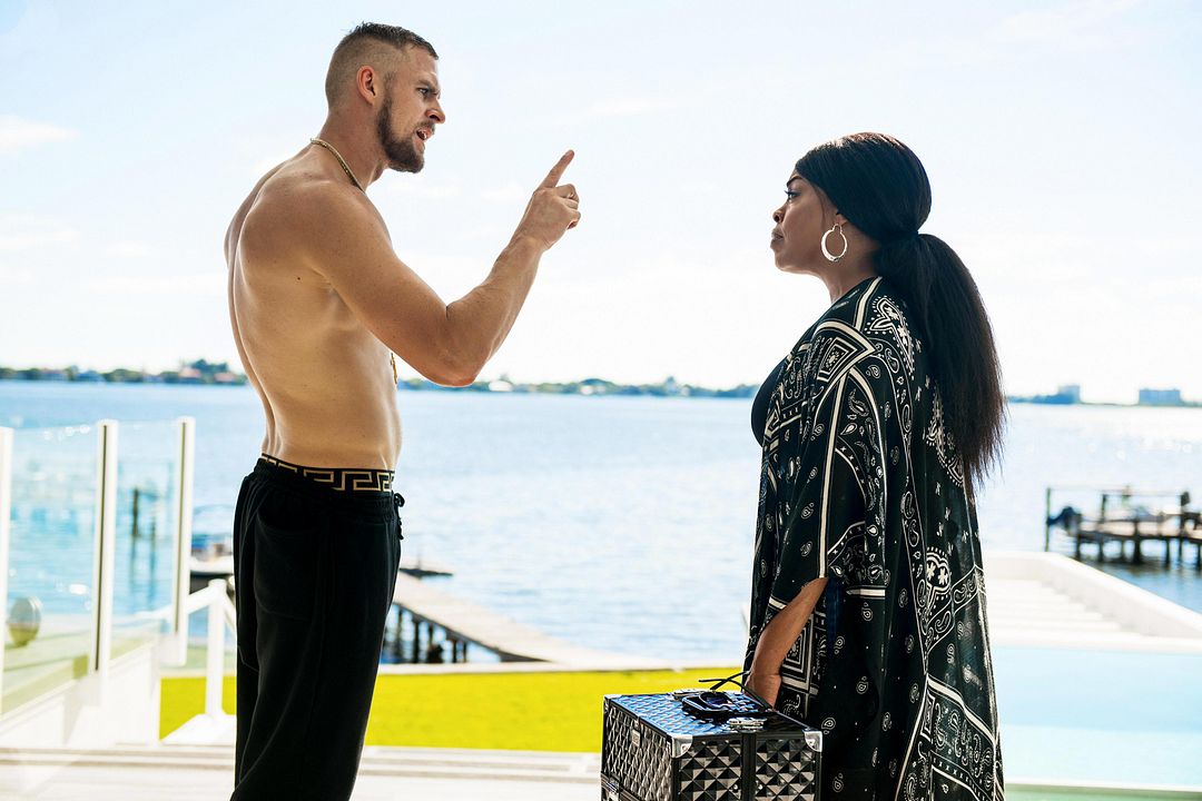 Claws : Photo Niecy Nash