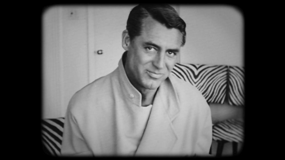 Becoming Cary Grant : Photo