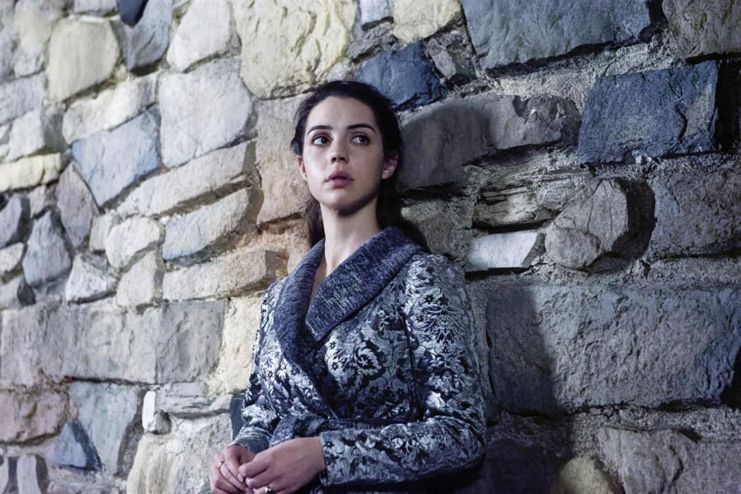 Reign : le destin d'une reine : Photo Adelaide Kane