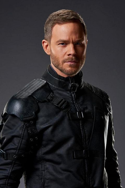 Photo Aaron Ashmore