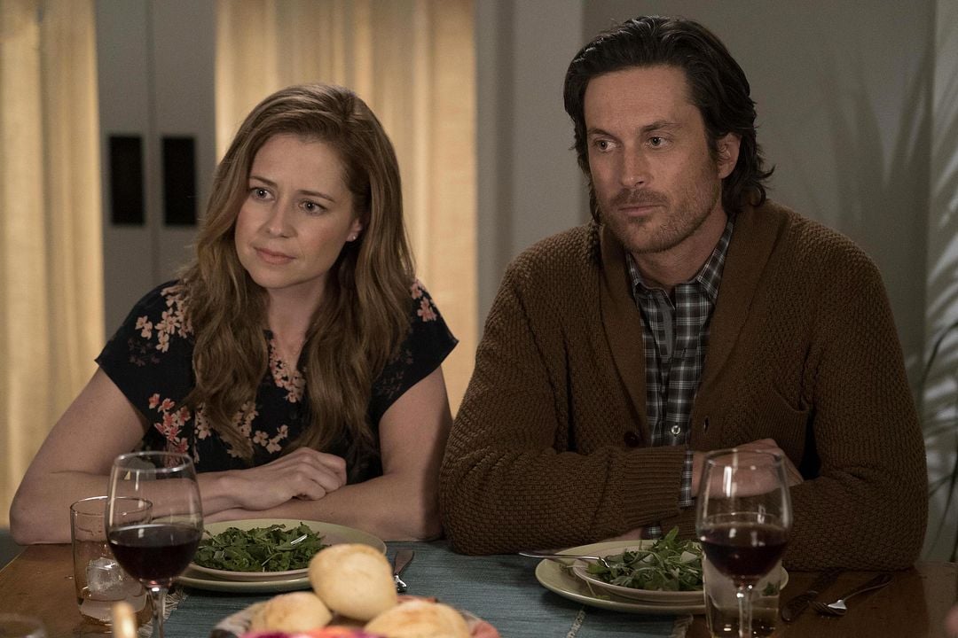 Splitting Up Together Splitting Up Together Photo Jenna Fischer splitting-up-together-splitting-up-together-photo-jenna-fischer