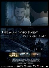 The Man Who Knew 75 Languages : Affiche