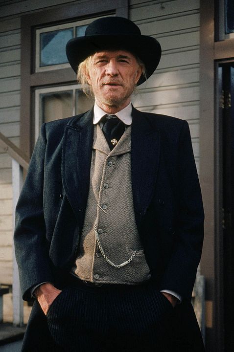 Impitoyable : Photo Richard Harris