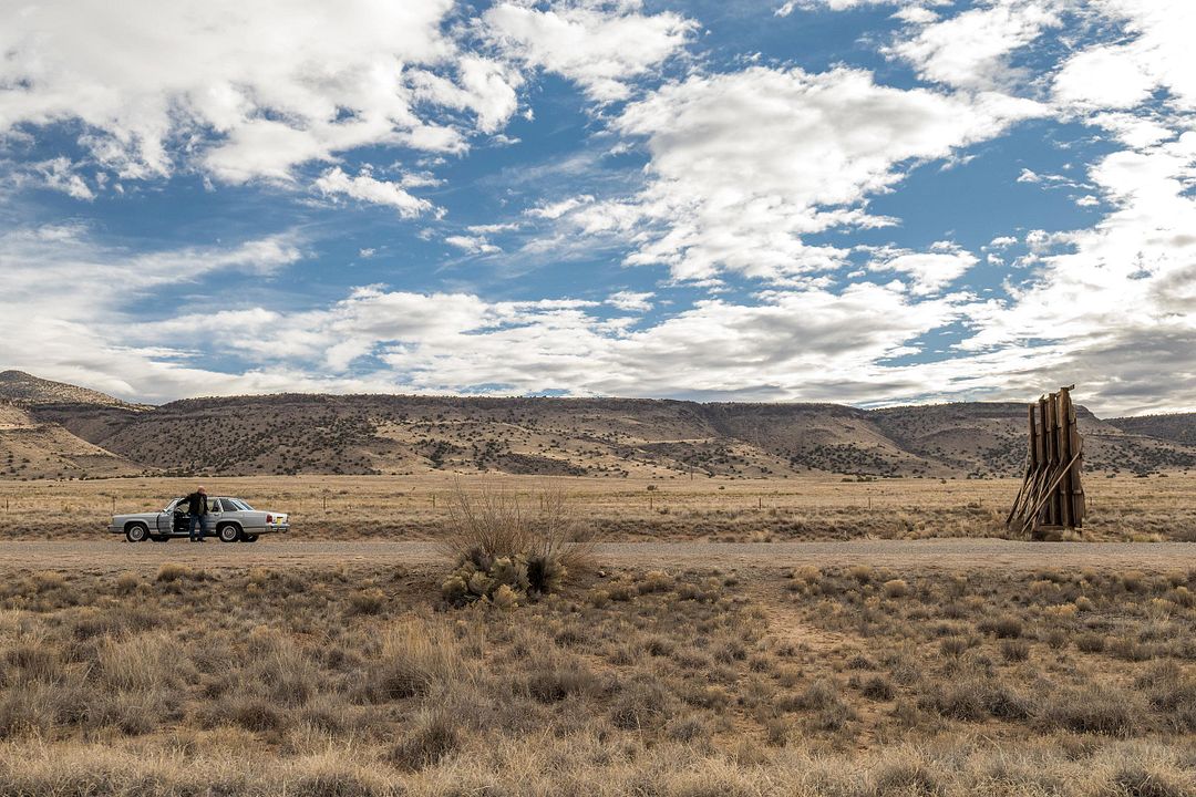 Better Call Saul : Photo Jonathan Banks