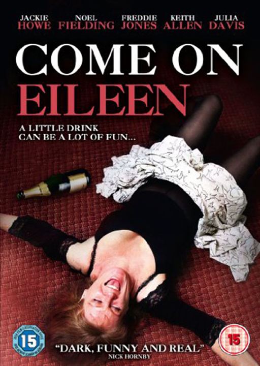 Come On Eileen : Affiche