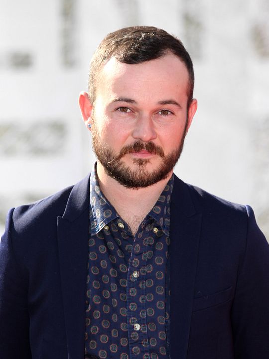 Affiche Daniel Henshall