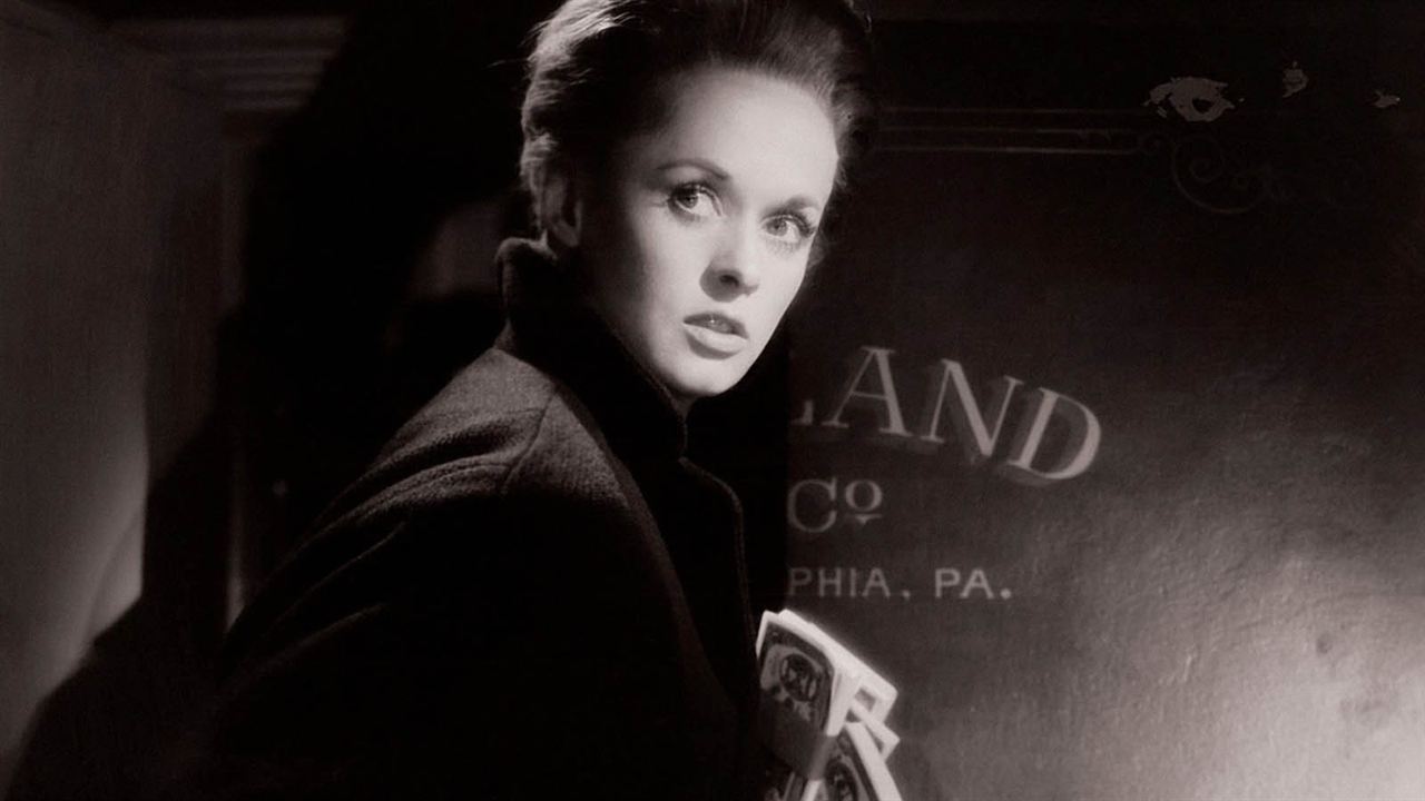 Pas de printemps pour Marnie : Photo Tippi Hedren