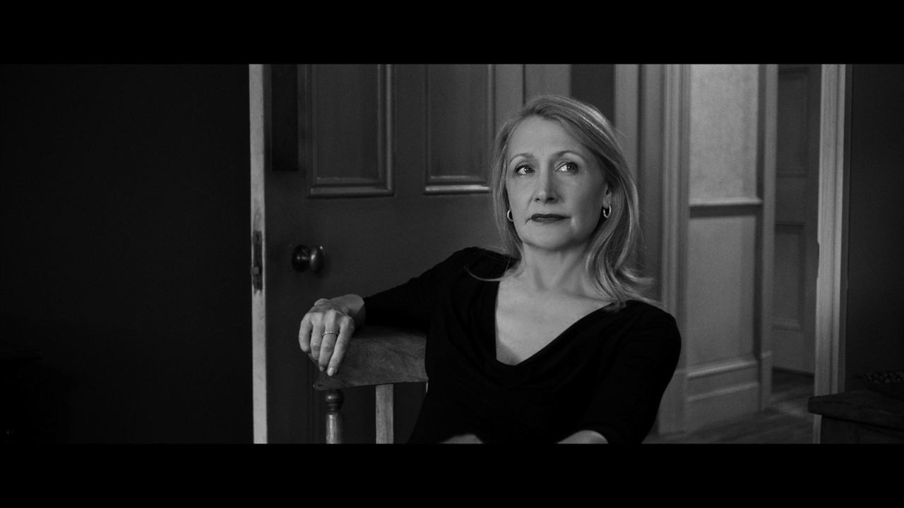 The Party : Photo Patricia Clarkson