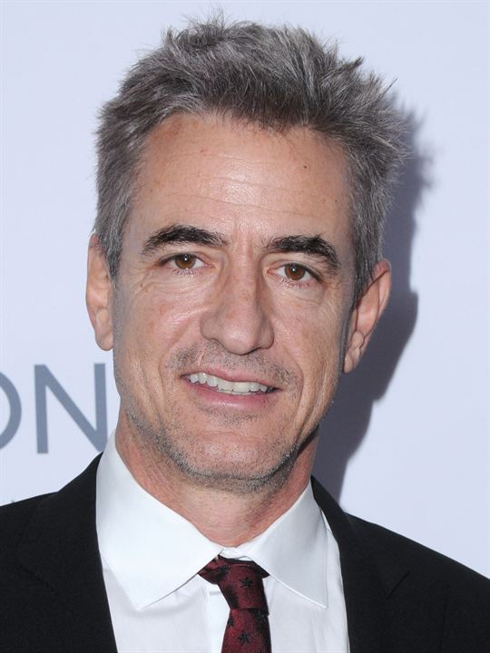 Affiche Dermot Mulroney