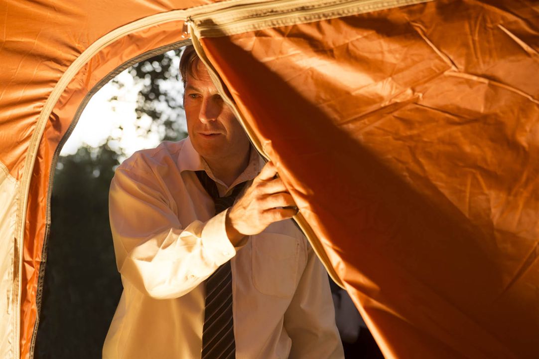 Better Call Saul : Photo Bob Odenkirk