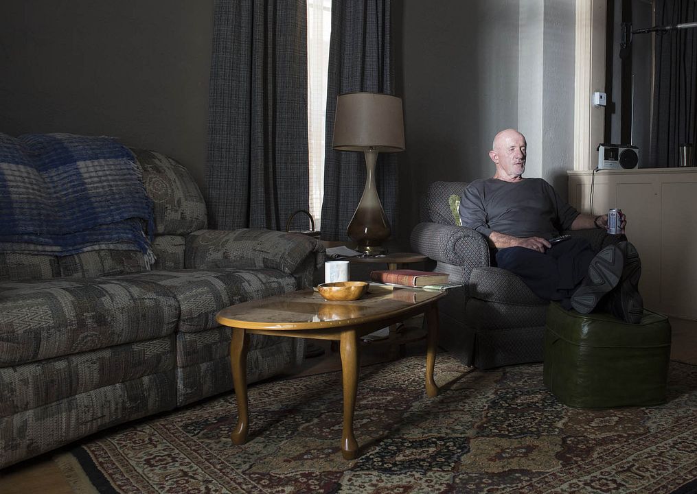 Better Call Saul : Photo Jonathan Banks