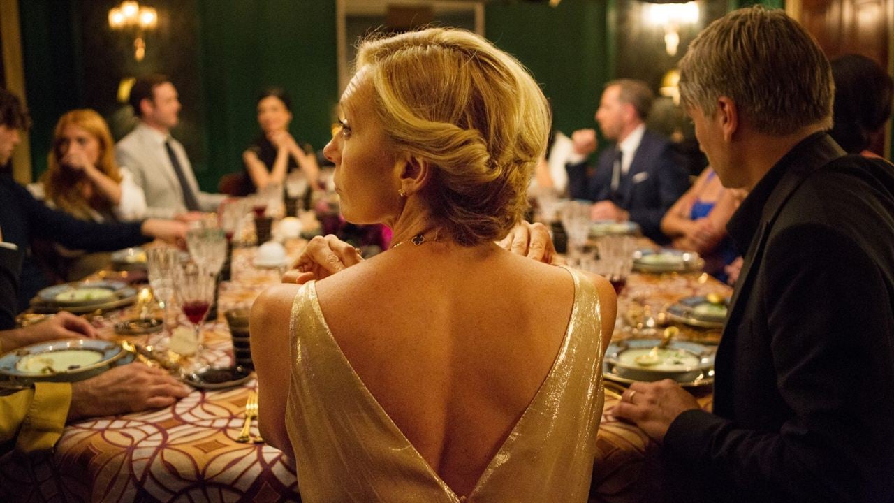 Madame : Photo Toni Collette