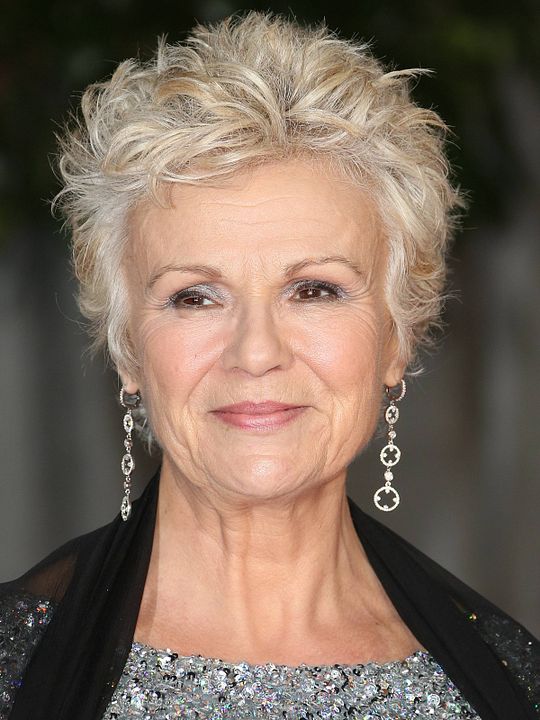 Affiche Julie Walters
