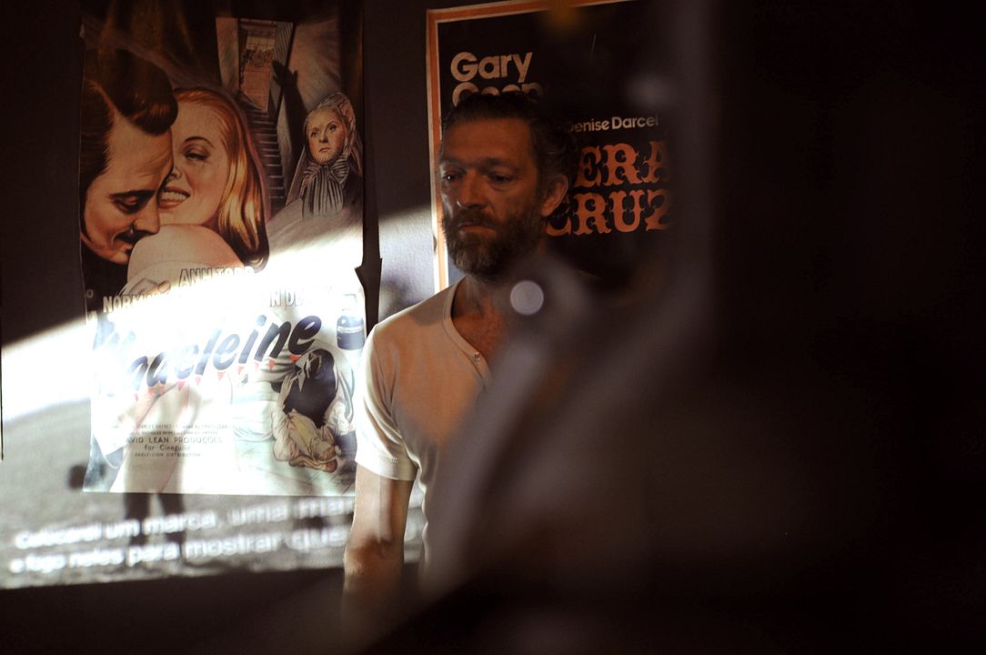Le Film de ma vie : Photo