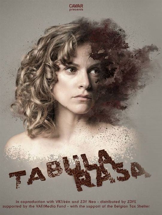 Tabula Rasa : Affiche