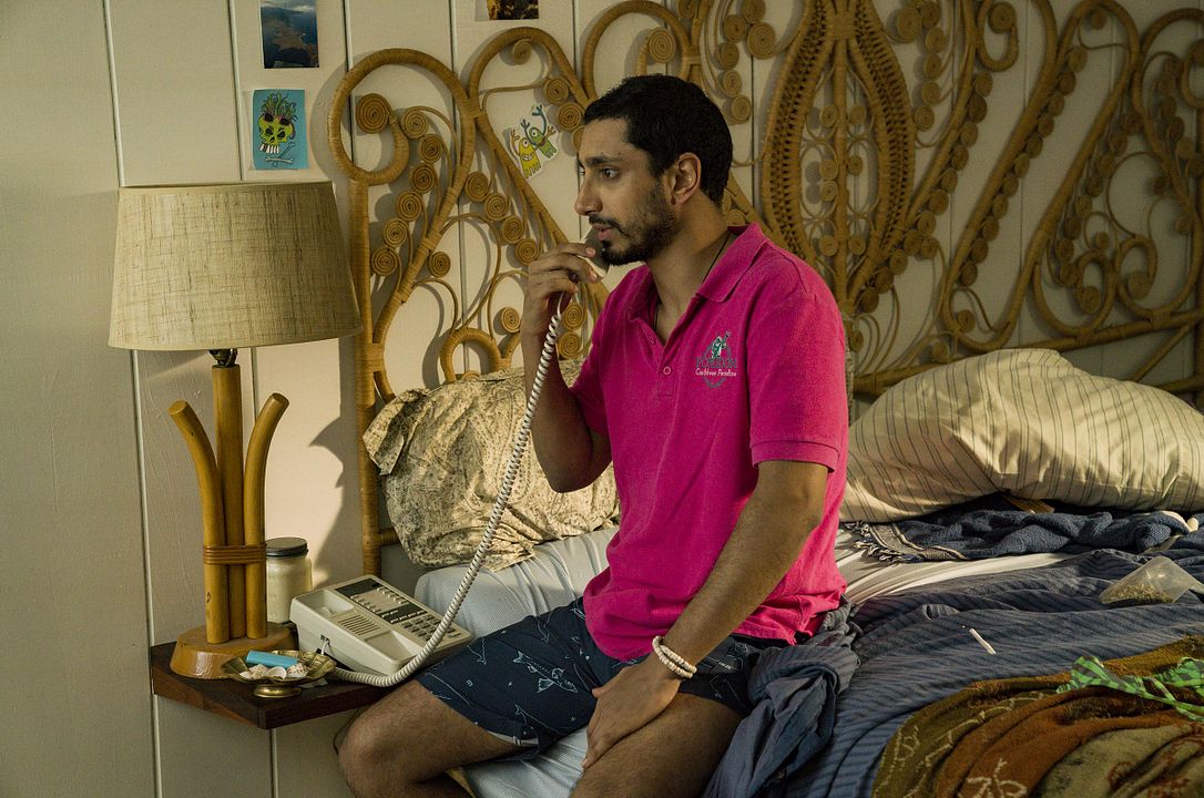 Girls : Photo Riz Ahmed