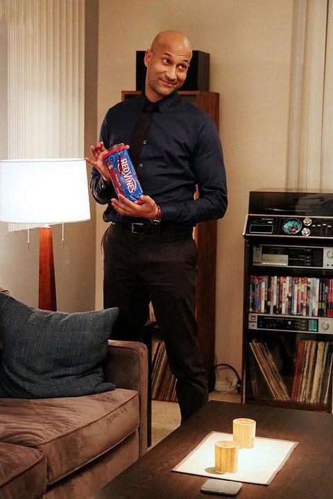 Playing House : Photo Keegan-Michael Key