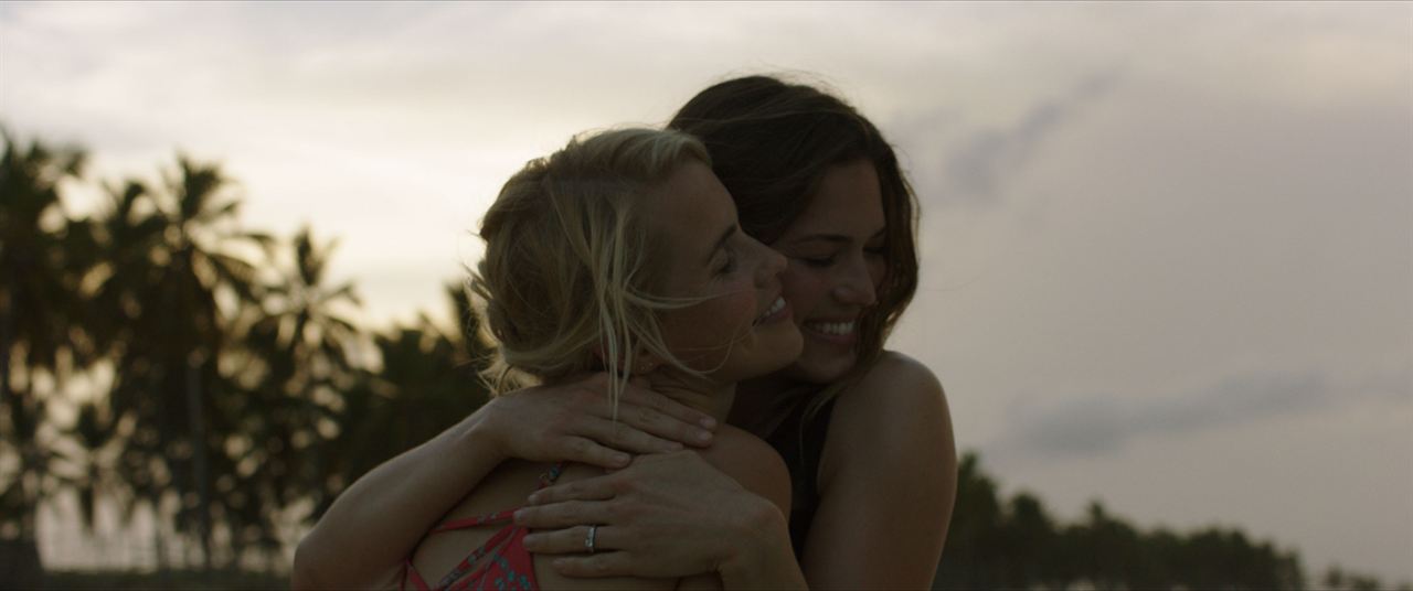 47 Meters Down : Photo Mandy Moore, Claire Holt