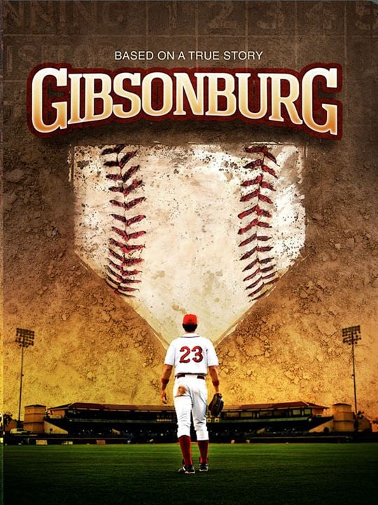 Gibsonburg : Affiche