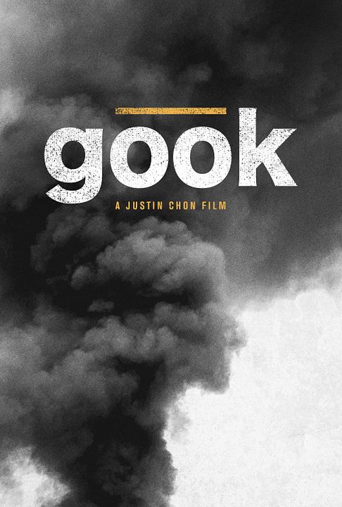 Gook : Affiche