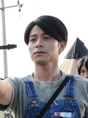 Affiche Hisashi Yoshizawa