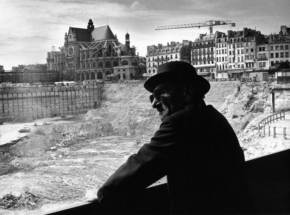 Robert Doisneau, Le Révolté du Merveilleux : Photo