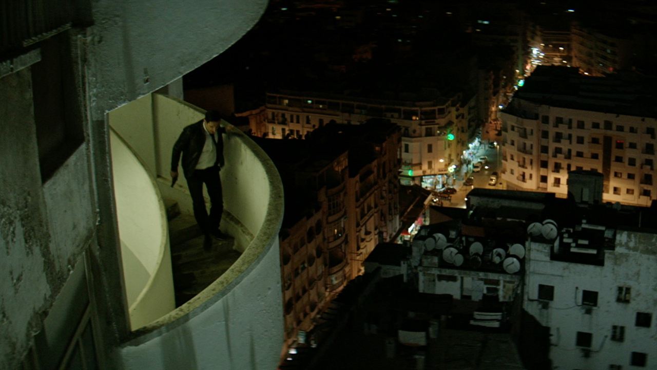 Le Caire Confidentiel : Photo Fares Fares
