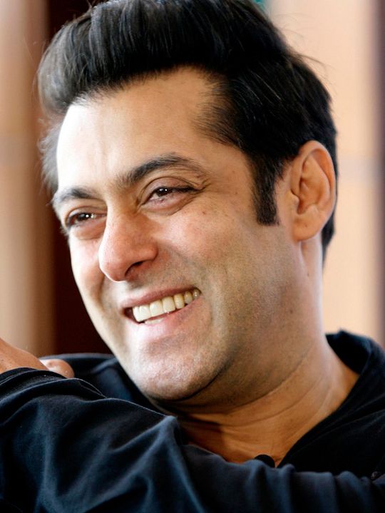 Affiche Salman Khan
